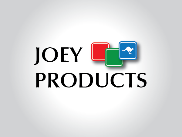 Logo Design by Scott Moore for Joey Products Australia Pty Ltd | Design #1534606
