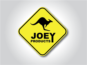 Logo Design by Scott Moore for Joey Products Australia Pty Ltd | Design: #1539320