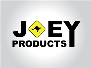 Logo Design by Scott Moore for Joey Products Australia Pty Ltd | Design: #1539322