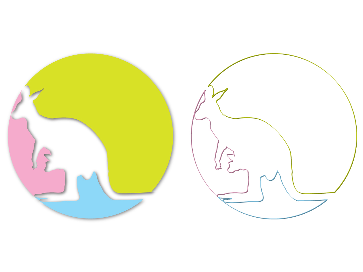 Logo Design by Carien for Joey Products Australia Pty Ltd | Design #1577192