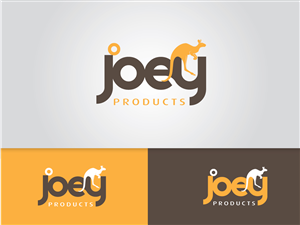 Logo Design by Dev for Joey Products Australia Pty Ltd | Design: #1530929