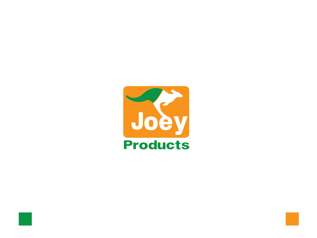 Logo Design by DFS for Joey Products Australia Pty Ltd | Design #1532462