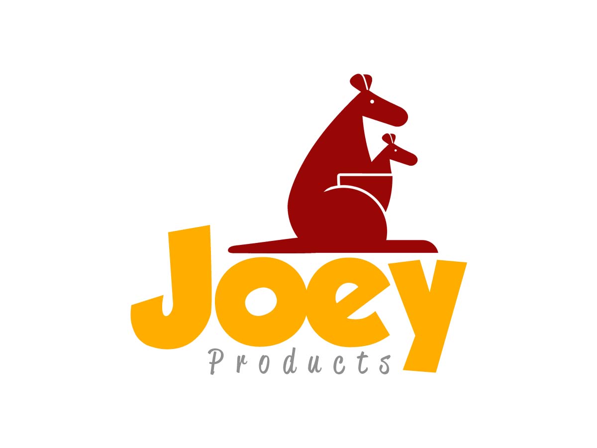 Design de Logo par Mike Chawner pour Joey Products Australia Pty Ltd | Design #1533367