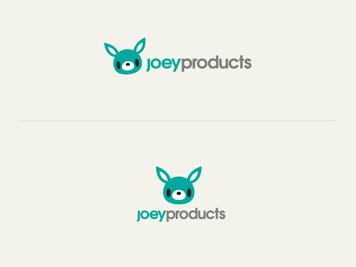 Logo Design by tapstudio for Joey Products Australia Pty Ltd | Design #1529287