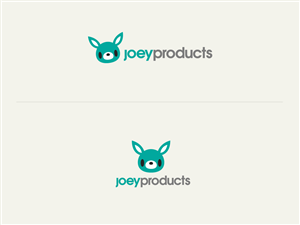 Logo Design by tapstudio for Joey Products Australia Pty Ltd | Design: #1529287
