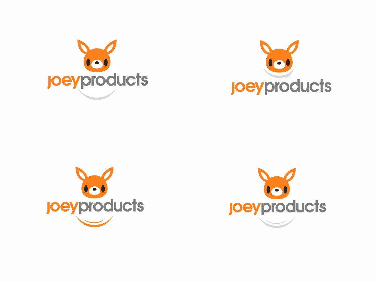 Logo Design by tapstudio for Joey Products Australia Pty Ltd | Design #1541283