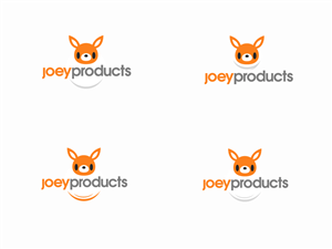 Logo Design by tapstudio for Joey Products Australia Pty Ltd | Design: #1541283