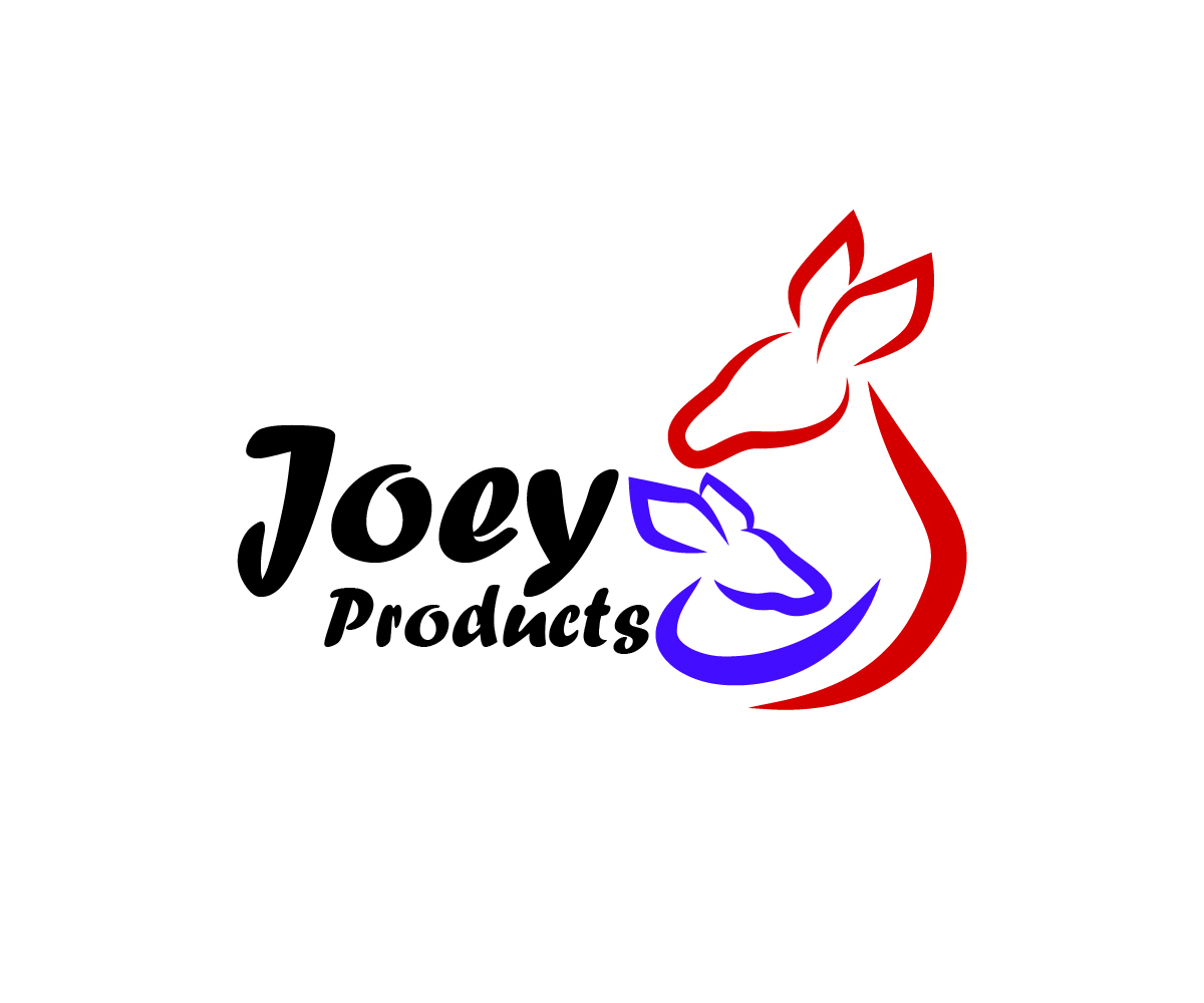 Logo Design by T@L@ for Joey Products Australia Pty Ltd | Design #1541811