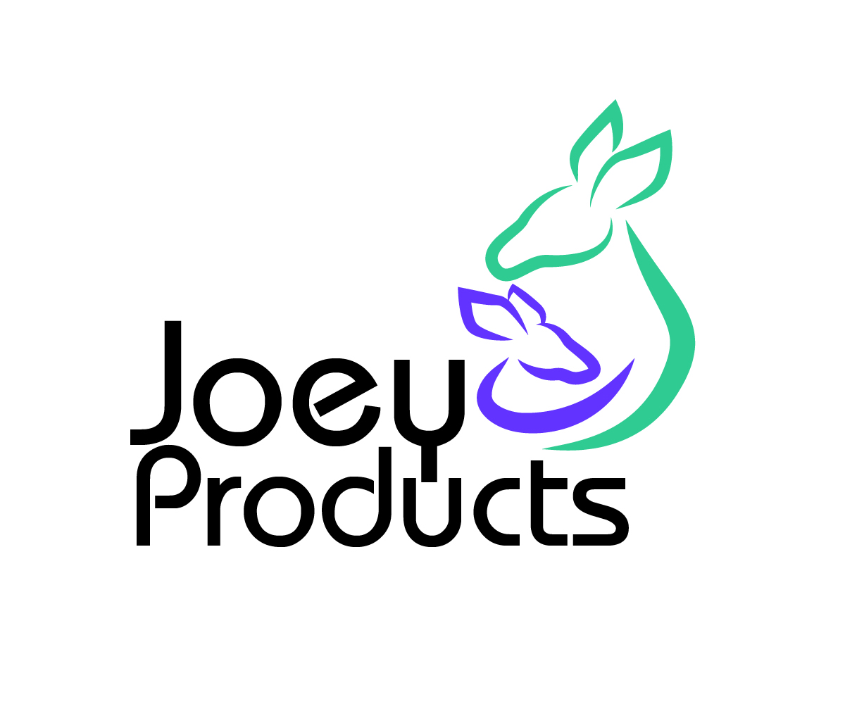 Logo Design by T@L@ for Joey Products Australia Pty Ltd | Design #1541842