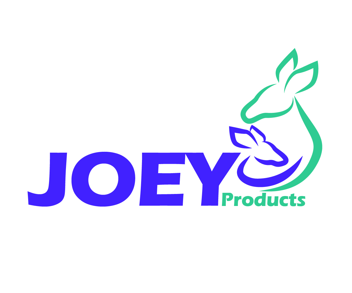 Logo Design by T@L@ for Joey Products Australia Pty Ltd | Design #1545348