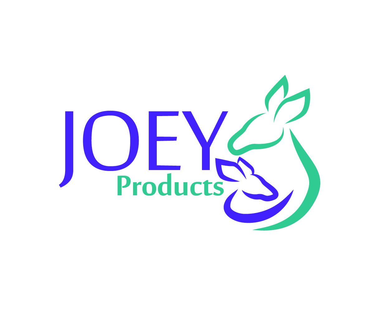 Logo Design by T@L@ for Joey Products Australia Pty Ltd | Design #1545363