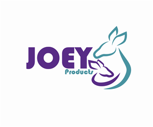 Logo Design by T@L@ for Joey Products Australia Pty Ltd | Design: #1545392