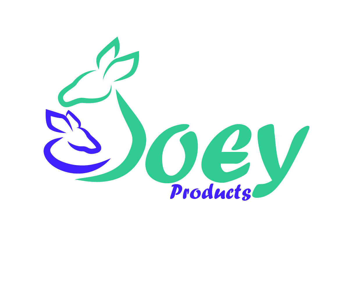 Logo Design by T@L@ for Joey Products Australia Pty Ltd | Design #1545396
