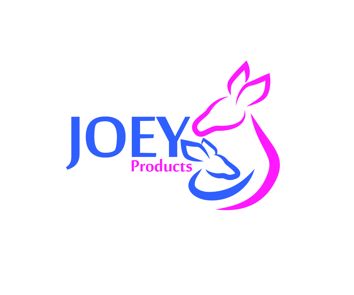 Logo Design by T@L@ for Joey Products Australia Pty Ltd | Design #1547345