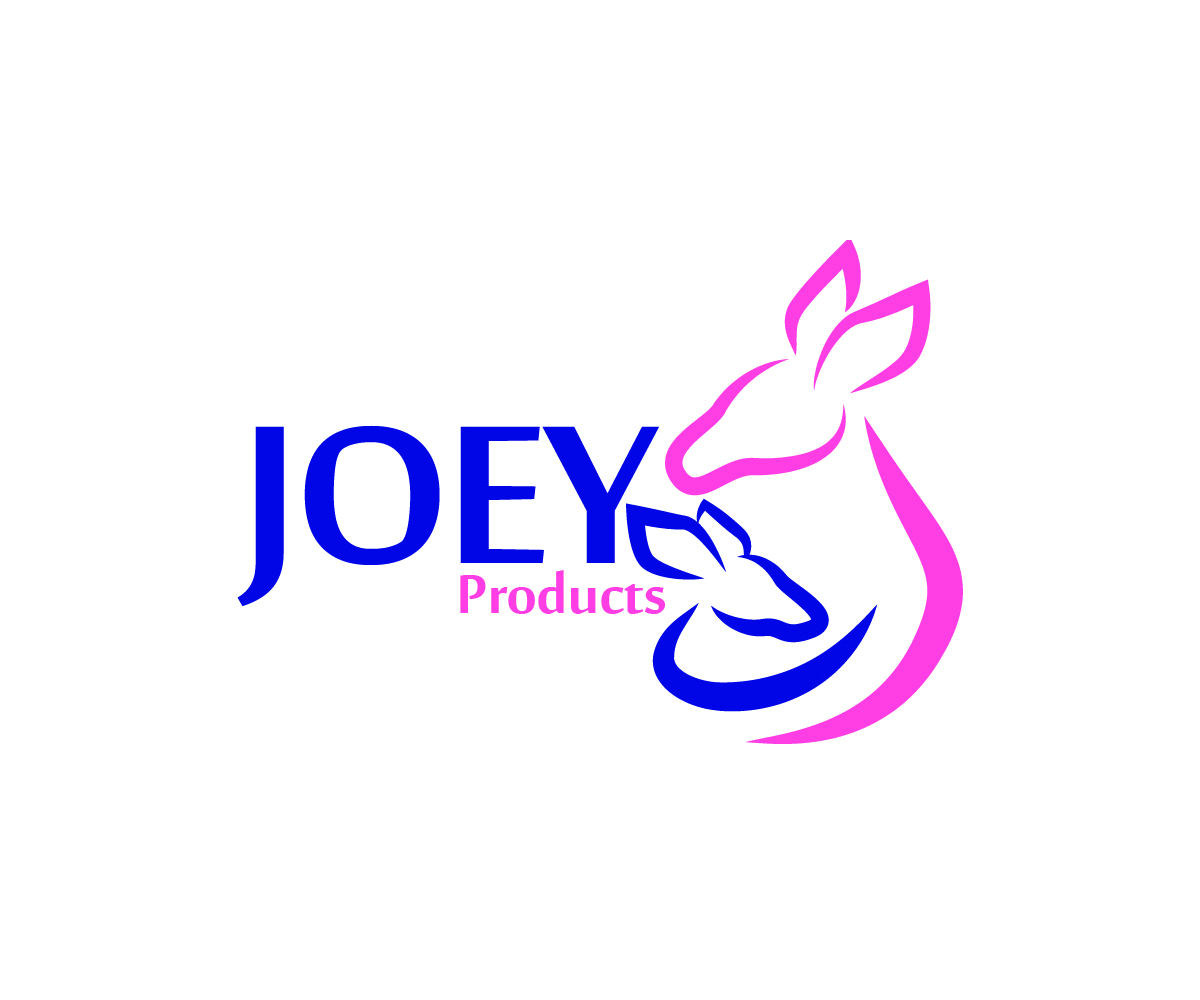 Logo Design by T@L@ for Joey Products Australia Pty Ltd | Design #1547347