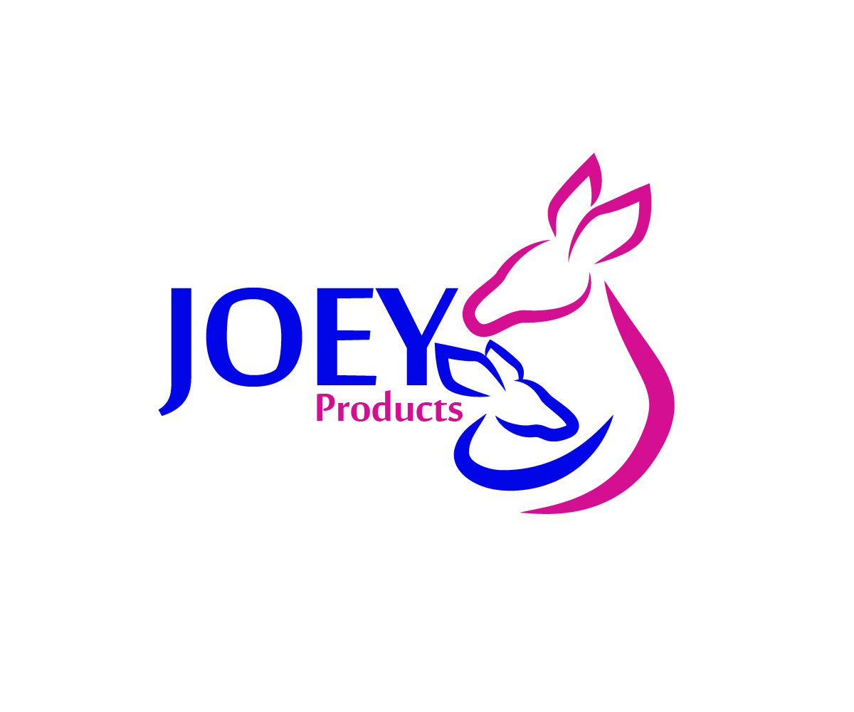 Logo Design by T@L@ for Joey Products Australia Pty Ltd | Design #1547351