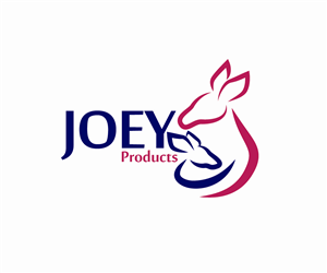 Logo Design by T@L@ for Joey Products Australia Pty Ltd | Design: #1547351