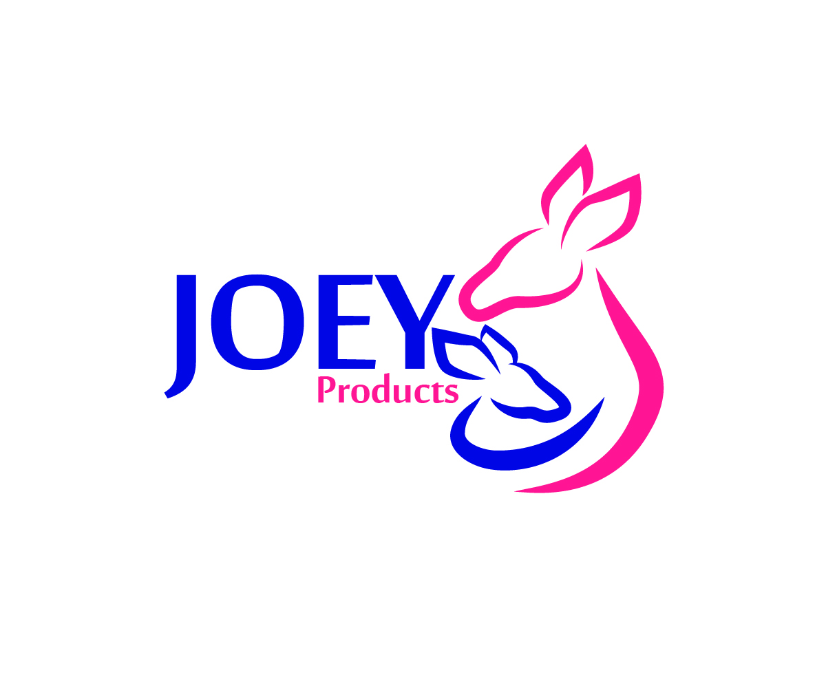 Logo Design by T@L@ for Joey Products Australia Pty Ltd | Design #1547352
