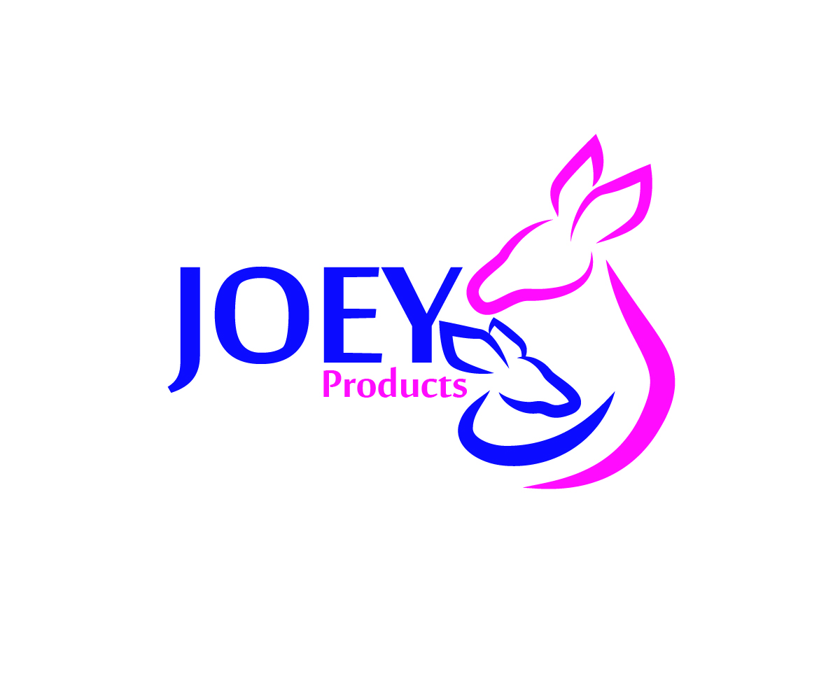 Logo Design by T@L@ for Joey Products Australia Pty Ltd | Design #1547353