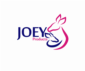 Logo Design by T@L@ for Joey Products Australia Pty Ltd | Design: #1547353
