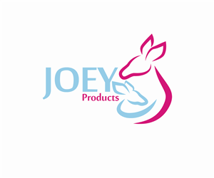 Logo Design by T@L@ for Joey Products Australia Pty Ltd | Design: #1547356