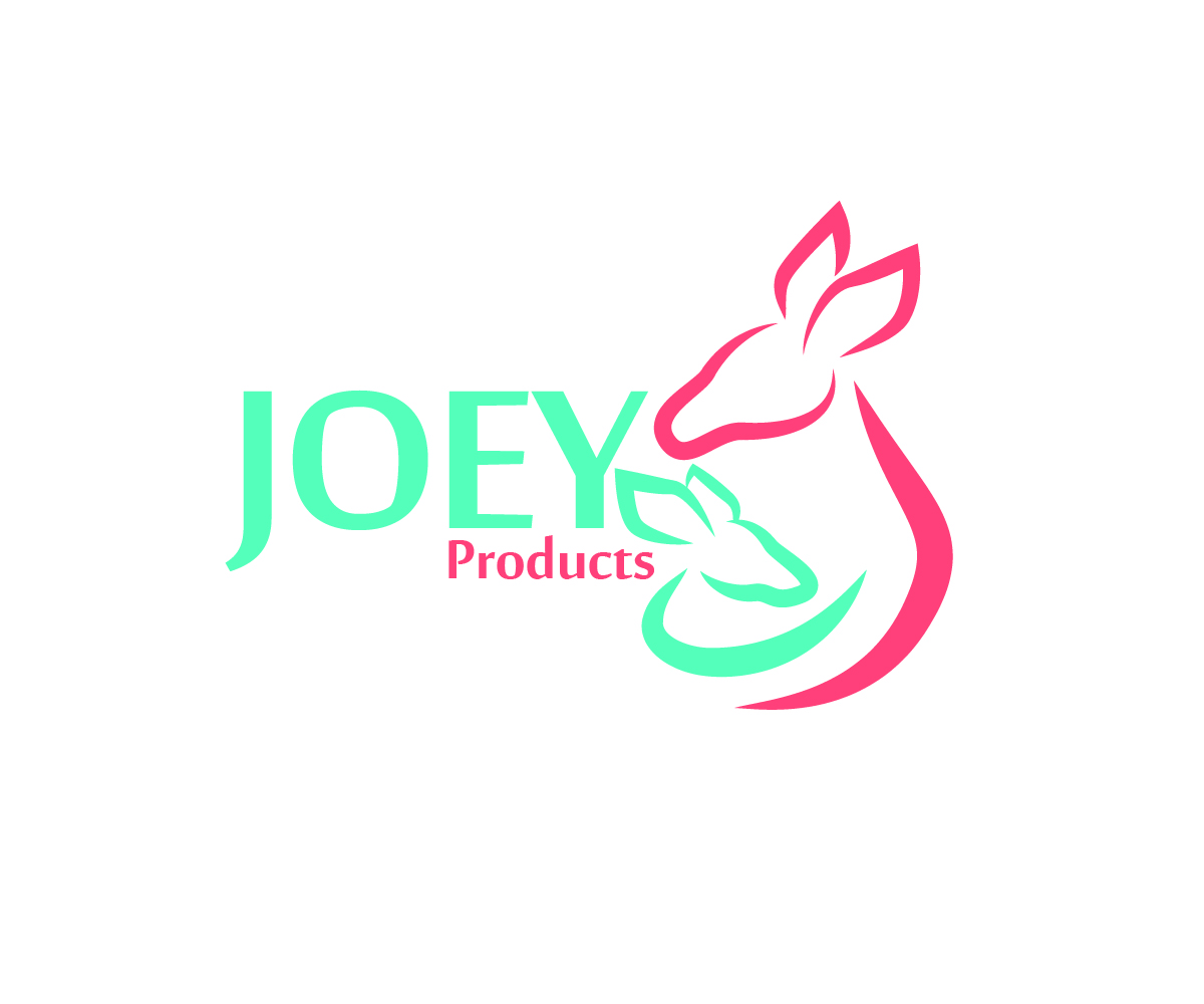 Logo Design by T@L@ for Joey Products Australia Pty Ltd | Design #1547365