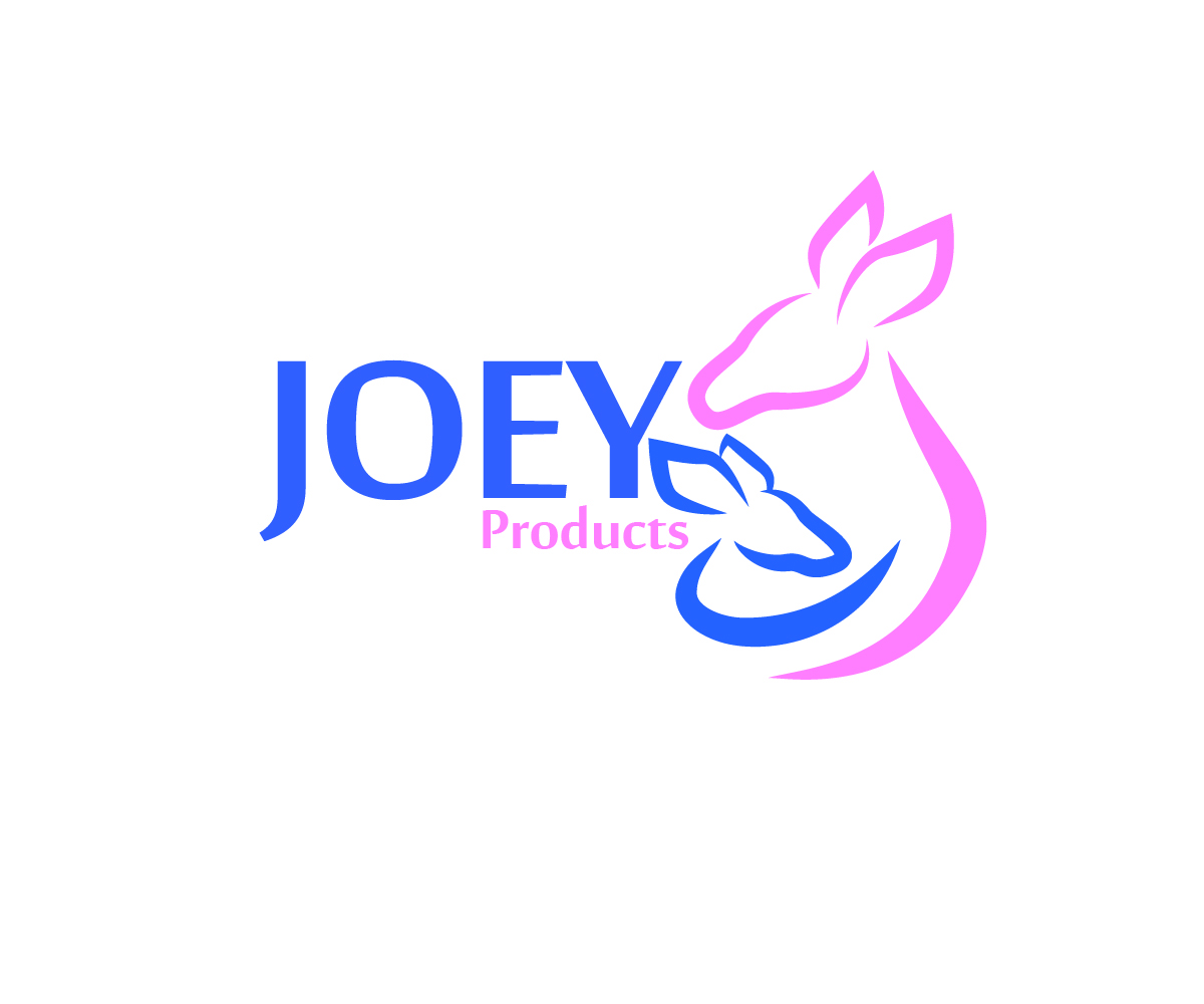 Logo Design by T@L@ for Joey Products Australia Pty Ltd | Design #1547380