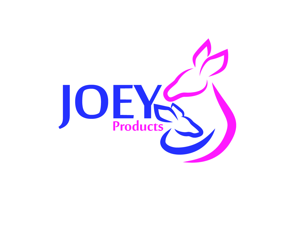 Logo Design by T@L@ for Joey Products Australia Pty Ltd | Design #1547385