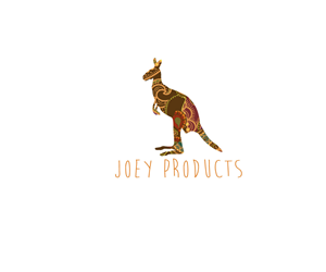 Logo Design by Lovely Claire for Joey Products Australia Pty Ltd | Design: #1531569