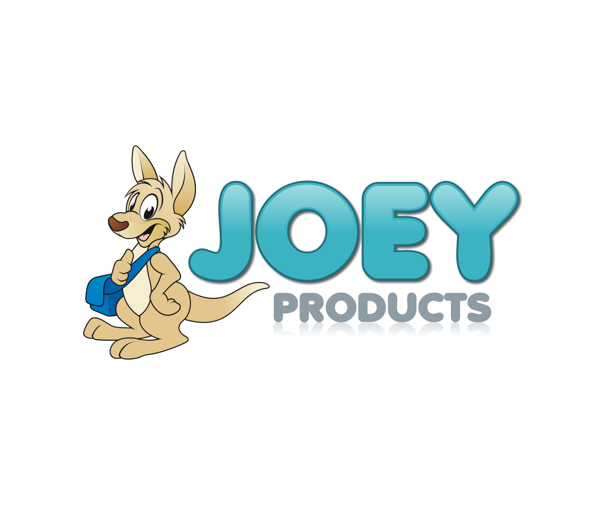 Logo Design by ryn for Joey Products Australia Pty Ltd | Design #1530989