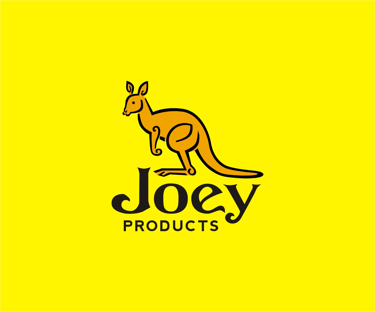 Logo Design by saiTEJAS for Joey Products Australia Pty Ltd | Design #1531269