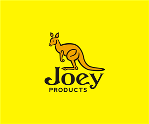 Logo Design by saiTEJAS for Joey Products Australia Pty Ltd | Design: #1531269