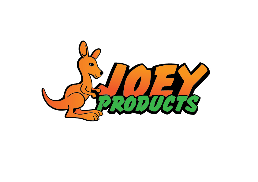 Logo Design by Razzvan for Joey Products Australia Pty Ltd | Design #1544474