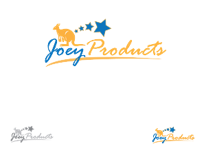 Logo Design by GraphicSolver for Joey Products Australia Pty Ltd | Design: #1549739
