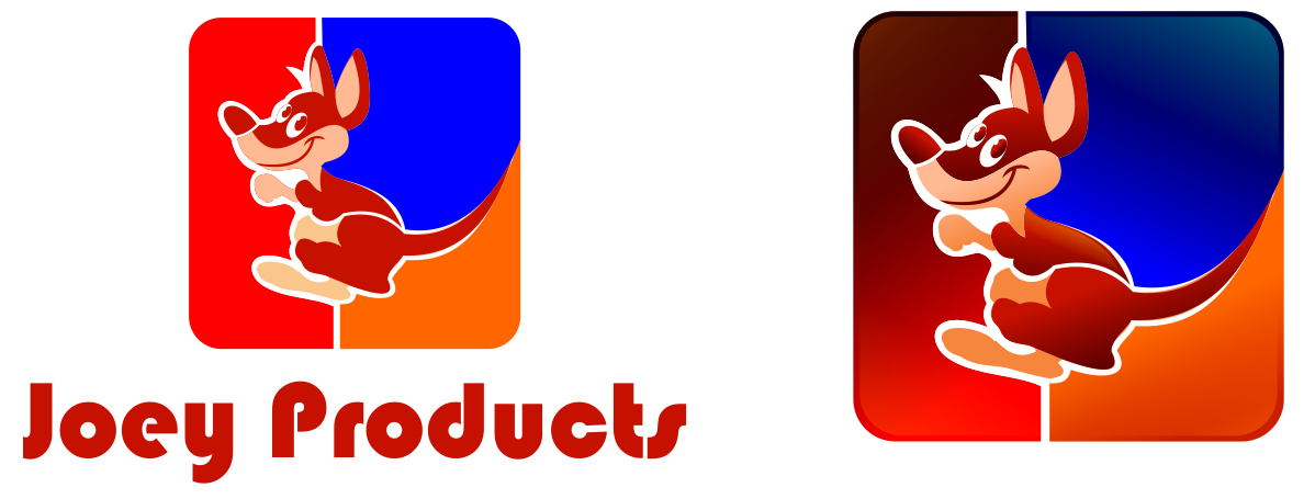 Logo Design by fastabiqu for Joey Products Australia Pty Ltd | Design #1532882