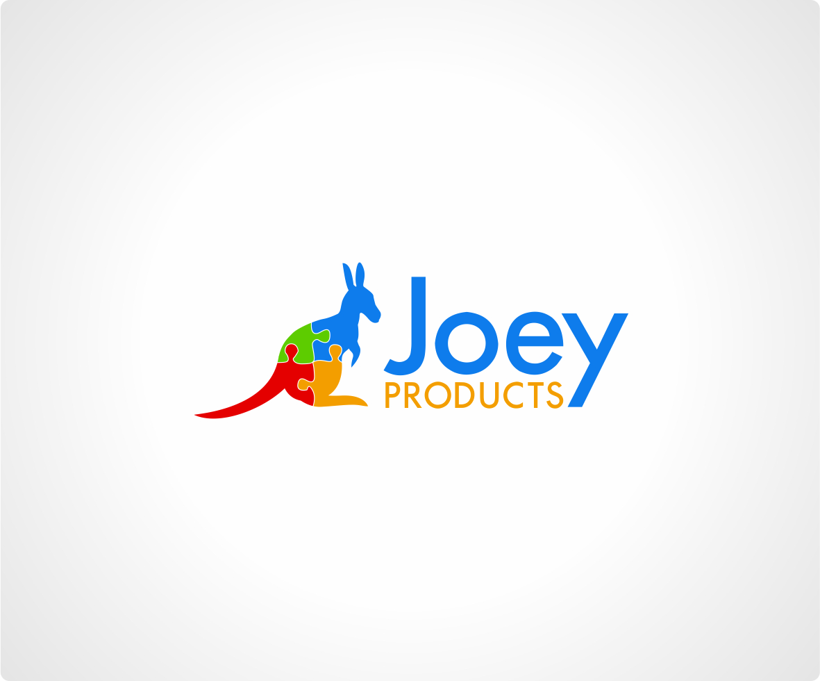 Logo Design by SM Makes Stuff for Joey Products Australia Pty Ltd | Design #1533207