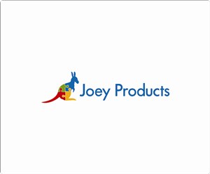 Logo Design by SM Makes Stuff for Joey Products Australia Pty Ltd | Design: #1533221