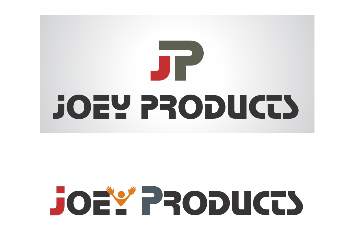 Logo Design by Kamal for Joey Products Australia Pty Ltd | Design #1534462