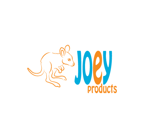 Logo Design by escapefromreality for Joey Products Australia Pty Ltd | Design #1540931