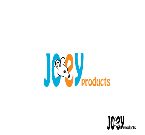 Design de Logo par escapefromreality pour Joey Products Australia Pty Ltd | Design #1541035