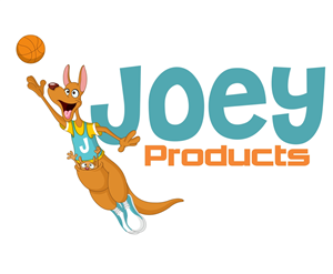 Logo Design by InkPink Studio for Joey Products Australia Pty Ltd | Design: #1551820