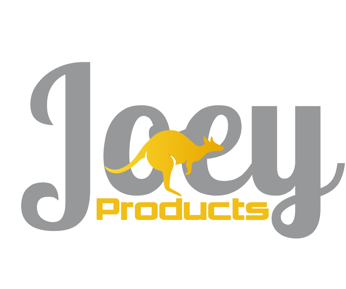 Diseño de Logo por InkPink Studio para Joey Products Australia Pty Ltd | Diseño #1551822