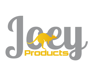 Logo Design by InkPink Studio for Joey Products Australia Pty Ltd | Design: #1551822