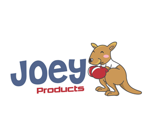 Logo Design by InkPink Studio for Joey Products Australia Pty Ltd | Design: #1551826