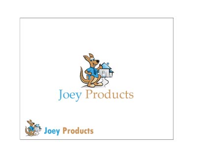 Diseño de Logo por Perfect para Joey Products Australia Pty Ltd | Diseño #1535928