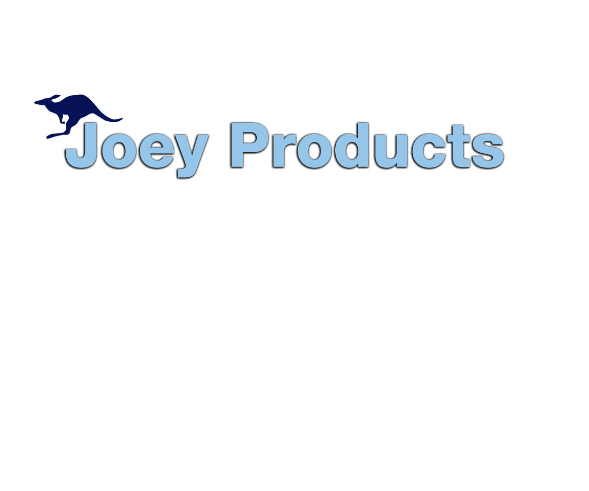 Logo Design by josenoelrodriguez for Joey Products Australia Pty Ltd | Design #1535809