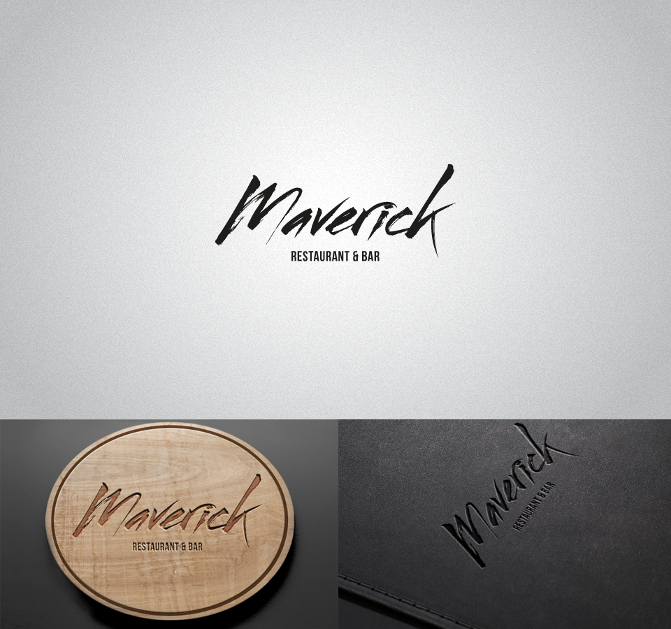 Logo Design by serrano for this project | Design #1560705