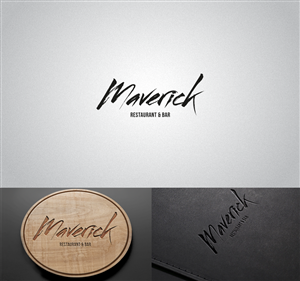 Logo Design by serrano