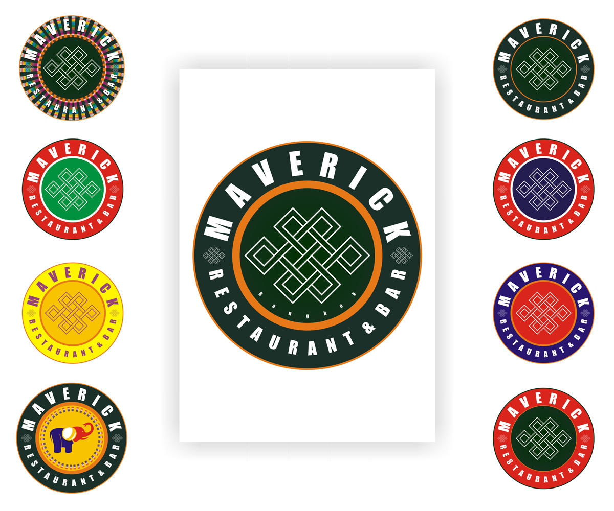 Logo Design by Steval for this project | Design #1533161