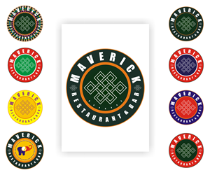 Logo Design by Steval